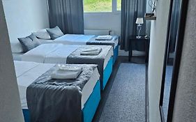 Bed And Breakfast M Jasmin